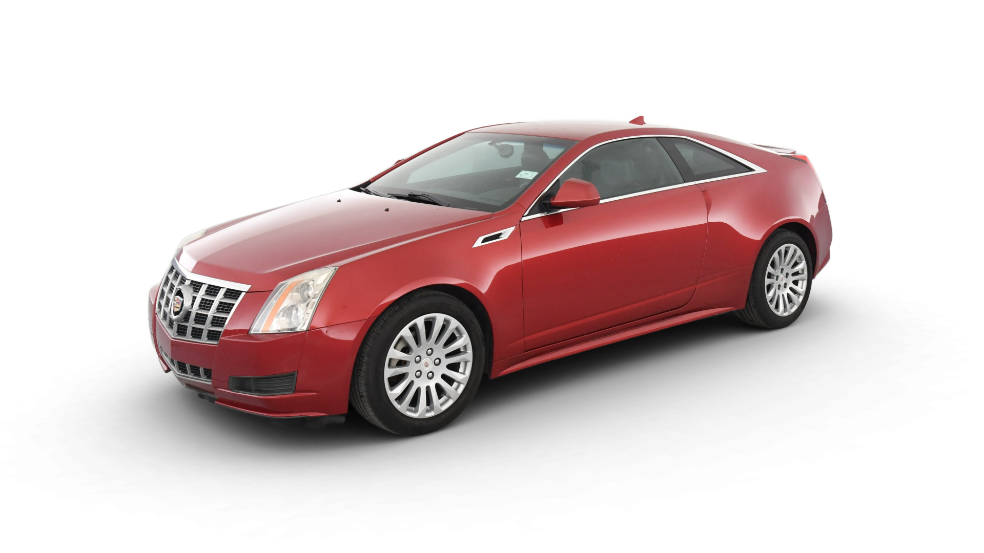 Used 2012 cadillac cts carvana